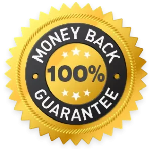 Money-Back Guarantee