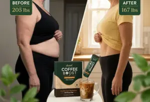 Akemi Coffee Boost to Use