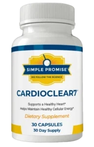 Cardio Clear 7