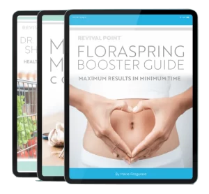 FloraSpring Bonuses