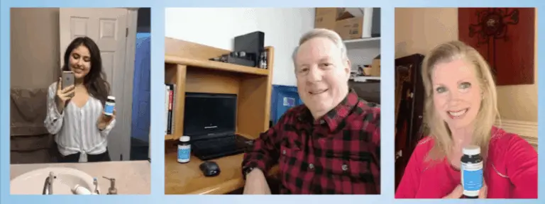 FloraSpring Customer Reviews
