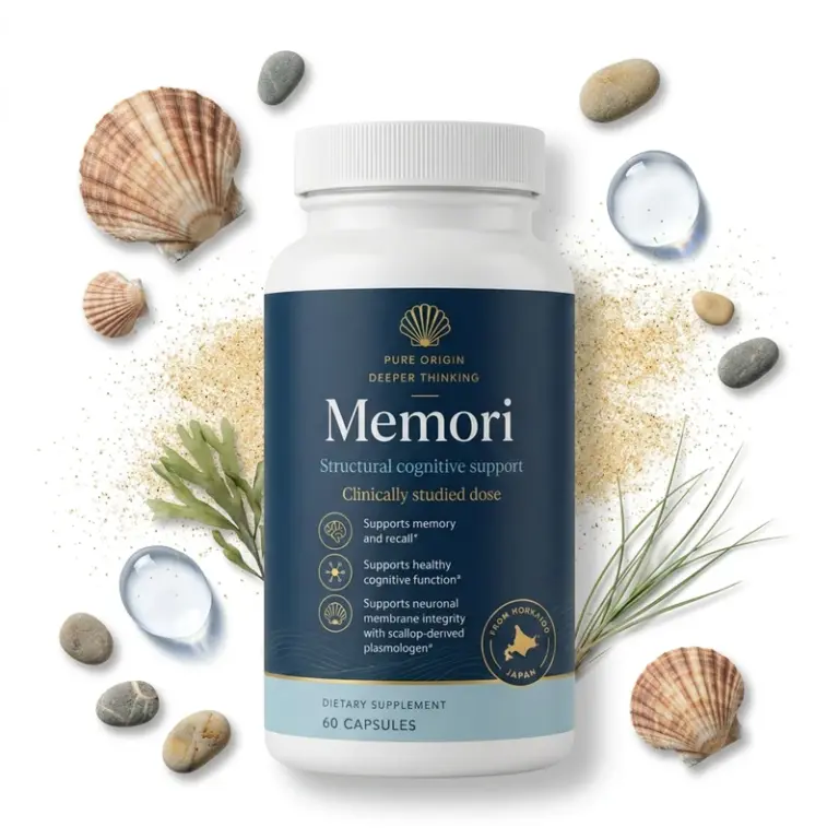 Memori reviews