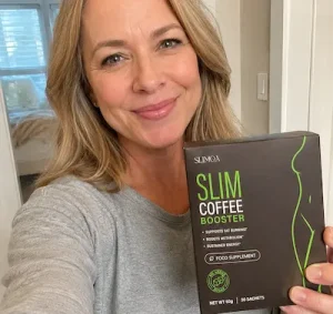Slim Coffee Booster
