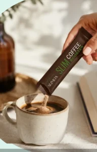 Slim Coffee Booster How to Use