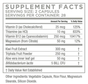 Total-Bowel-Release-supplement-facts